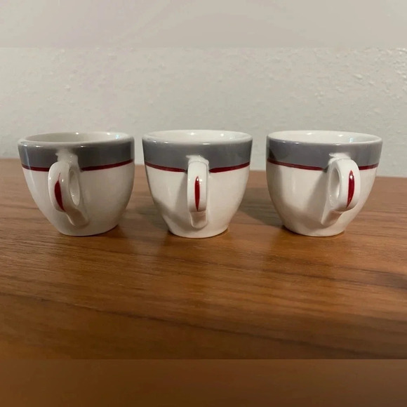 Jackson China vintage small tea/coffee/demitasse cups- 3 - Picture 6 of 6